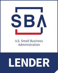 SBA preferred lender icon